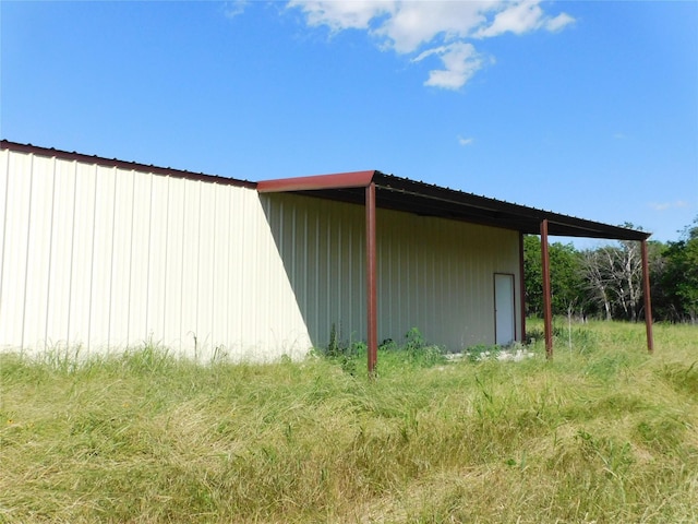 944 Fm 339, Mount Calm, TX 76673