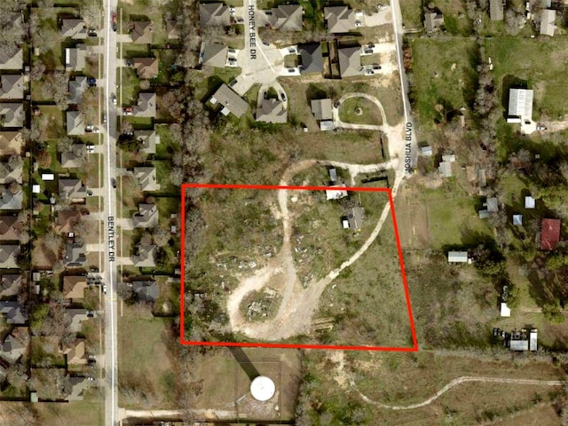 230 Joshua Blvd, Joshua, TX 76058