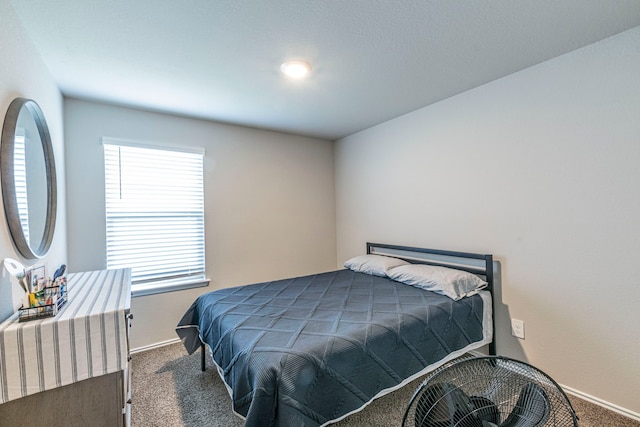 2358 Aylesbury Dr, Copperas Cove, TX 76522 - carpeted bedroom with baseboards