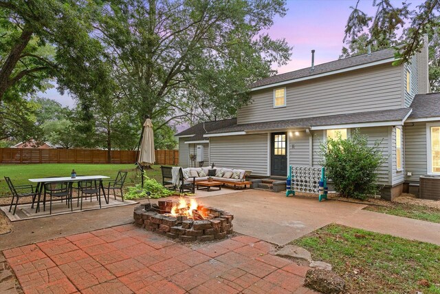 802 State Highway 110 S, Whitehouse, TX 75791