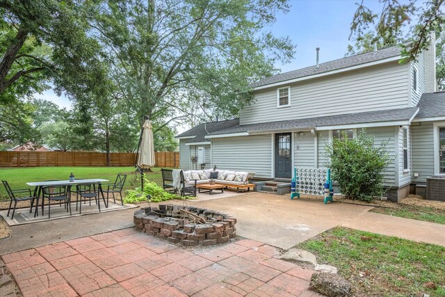 802 State Highway 110 S, Whitehouse, TX 75791