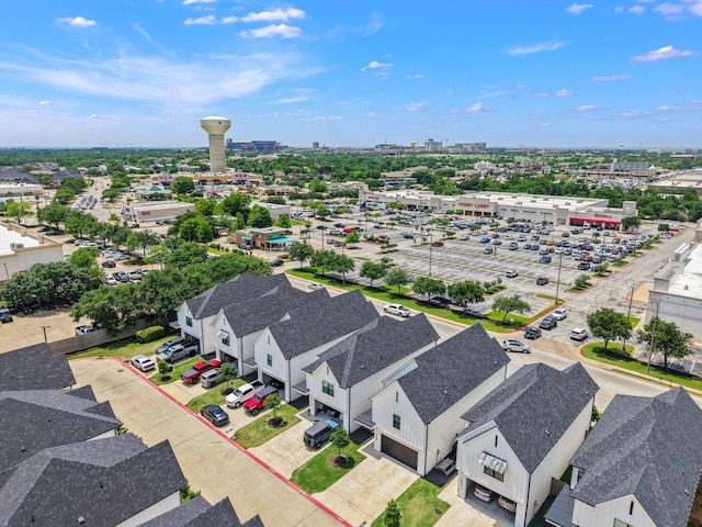 238 Estates Cir, College Station, TX 77840 - view of urban area