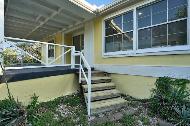 3355 La Mesa Dr, Weatherford, TX 76085 - view of side of home