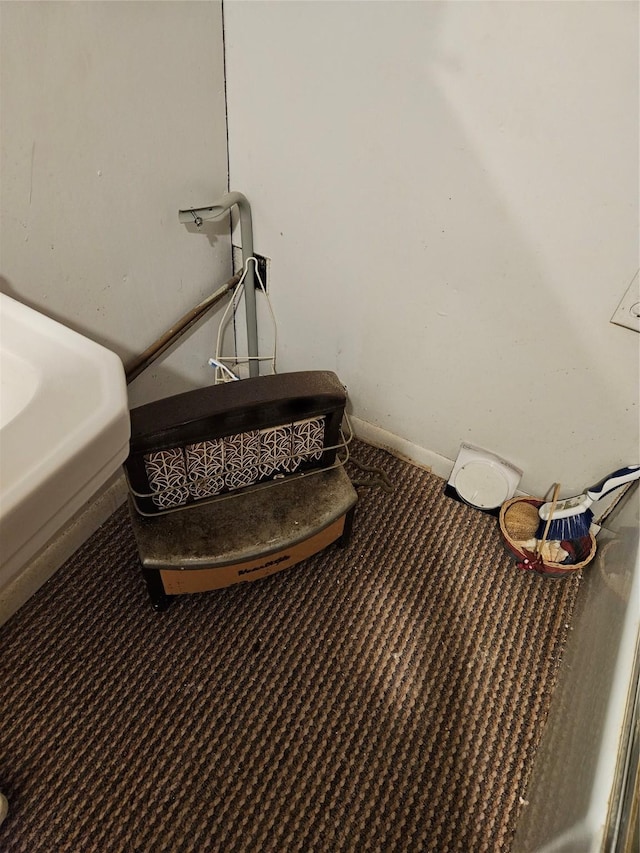 193 County Road 1704, Clifton, TX 76634 - bathroom view