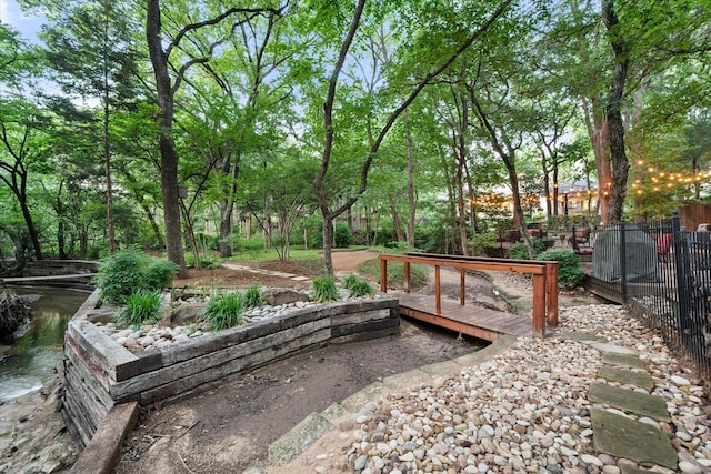 520 Round Hollow Ln, Southlake, TX 76092 - view of yard