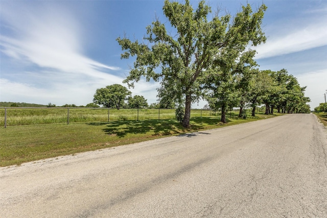 TRACT1 Wolfunter Ln, Valley View, TX 76272