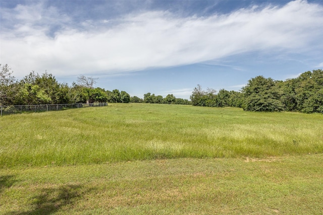 TRACT1 Wolfunter Ln, Valley View, TX 76272