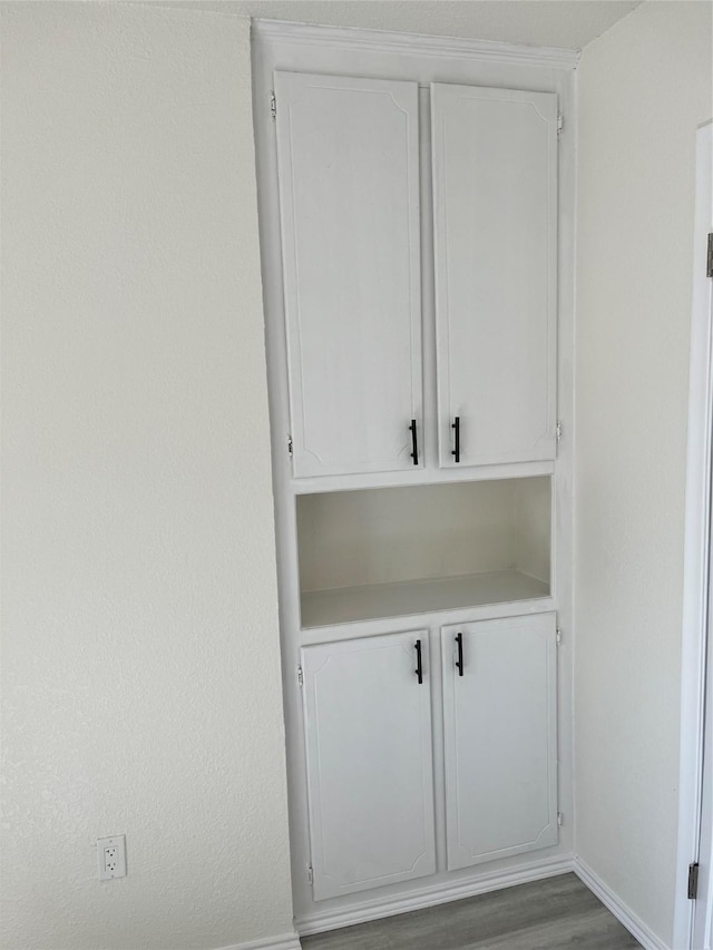 6706 Frontage Rd, Greenville, TX 75402 - view of closet