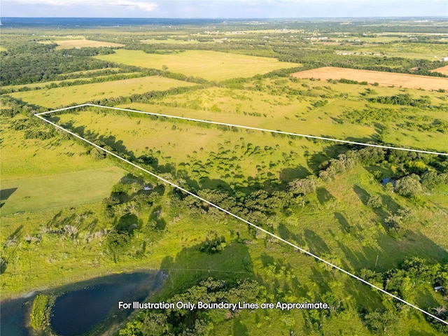 980 N League Ranch Rd, Waco, TX 76705