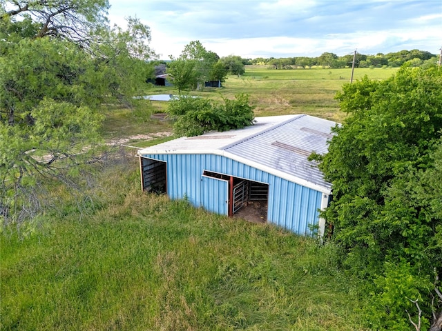 980 N League Ranch Rd, Waco, TX 76705