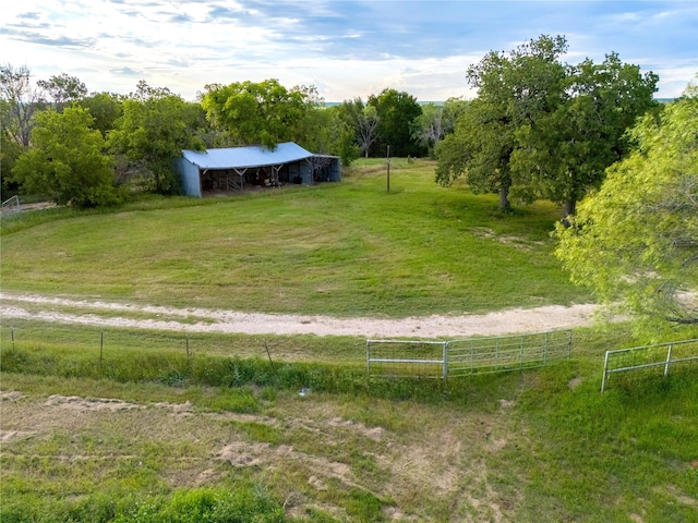 980 N League Ranch Rd, Waco, TX 76705