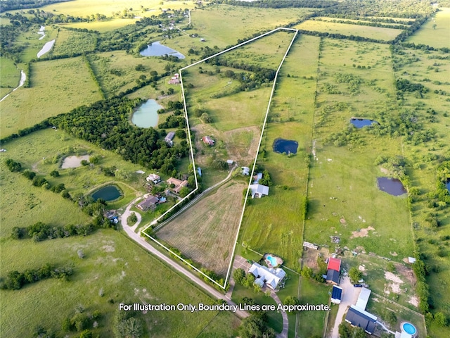 980 N League Ranch Rd, Waco, TX 76705
