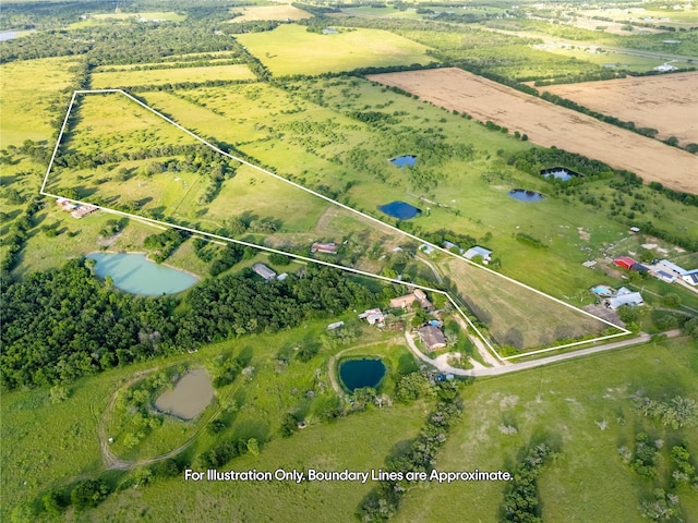 980 N League Ranch Rd, Waco, TX 76705