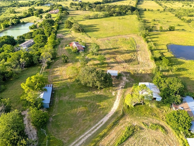980 N League Ranch Rd, Waco, TX 76705