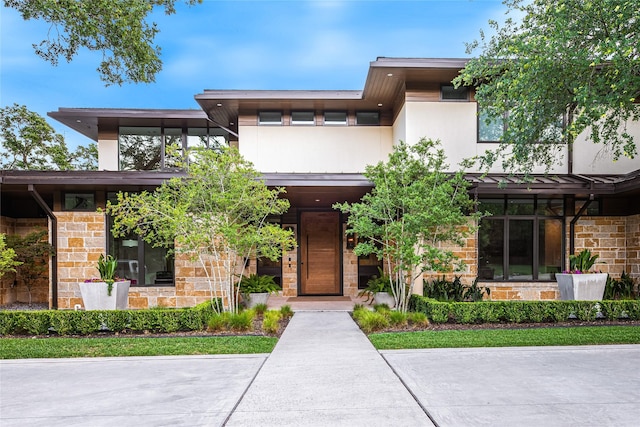 11460 Strait Ln, Dallas, TX 75229 - view of property