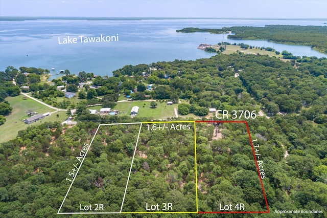 4407 County Road 3706, Wills Point, TX 75169