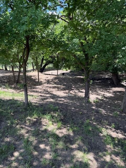 7700 County Road 144, Stephenville, TX 76401 - view of undeveloped land
