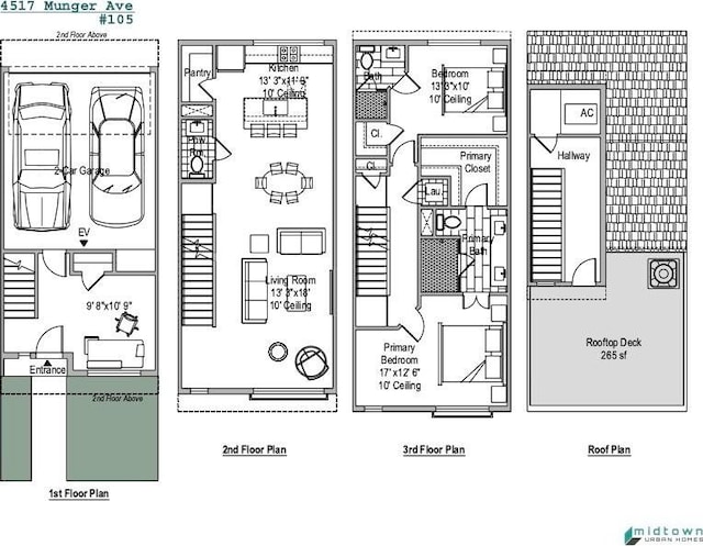 home floor plan