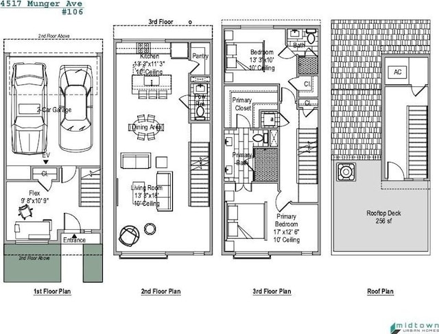 floor plan / room layout