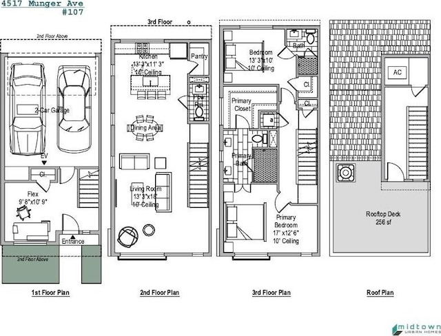 floor plan / room layout