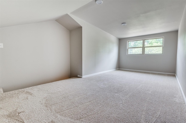 2800 Peachtree Ln, Pantego, TX 76013 - additional living space with carpet and baseboards