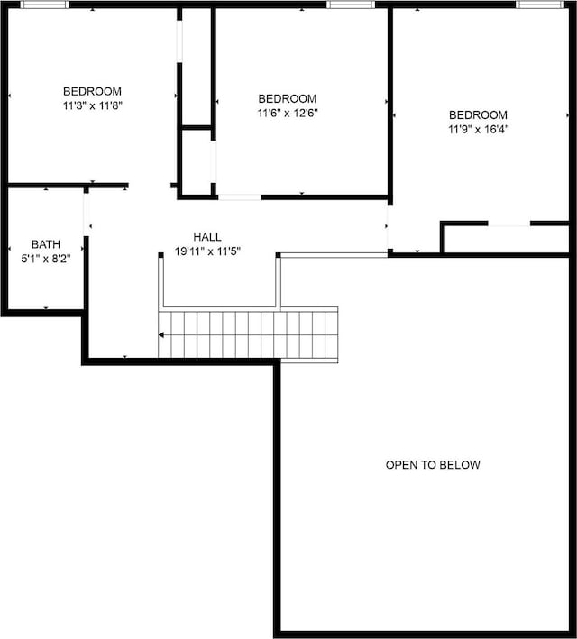 305 Sage St, Anna, TX 75409 - floor plan / room layout