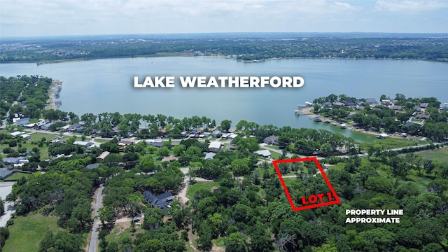 TBD White Settlement Rd Unit 1, Weatherford, TX 76087