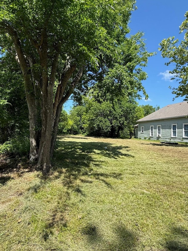 1509 Locust St, Commerce, TX 75428