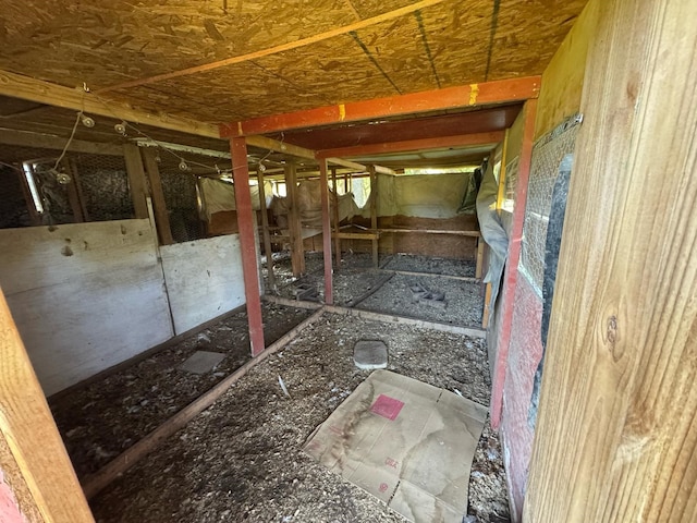 1946 US Highway 380 E, Graham, TX 76450 - interior space