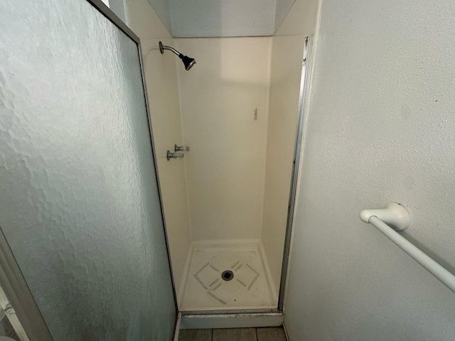 1946 US Highway 380 E, Graham, TX 76450 - bathroom with a shower stall