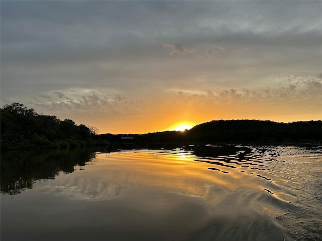 LOT404 Sunset Bay Dr, Chico, TX 76431