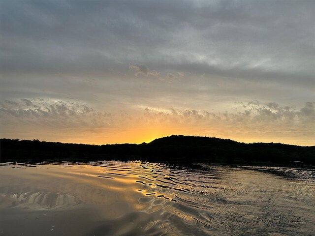 LOT404 Sunset Bay Dr, Chico, TX 76431