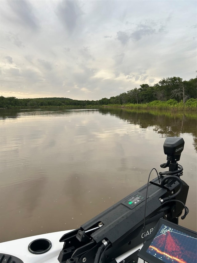 LOT404 Sunset Bay Dr, Chico, TX 76431