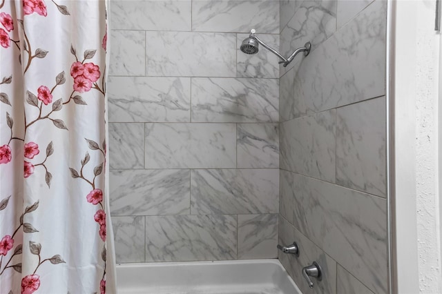 200 S Mimosa St, Paradise, TX 76073 - view of full bathroom