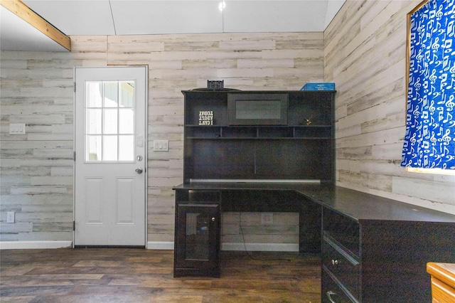 200 S Mimosa St, Paradise, TX 76073 - view of pantry