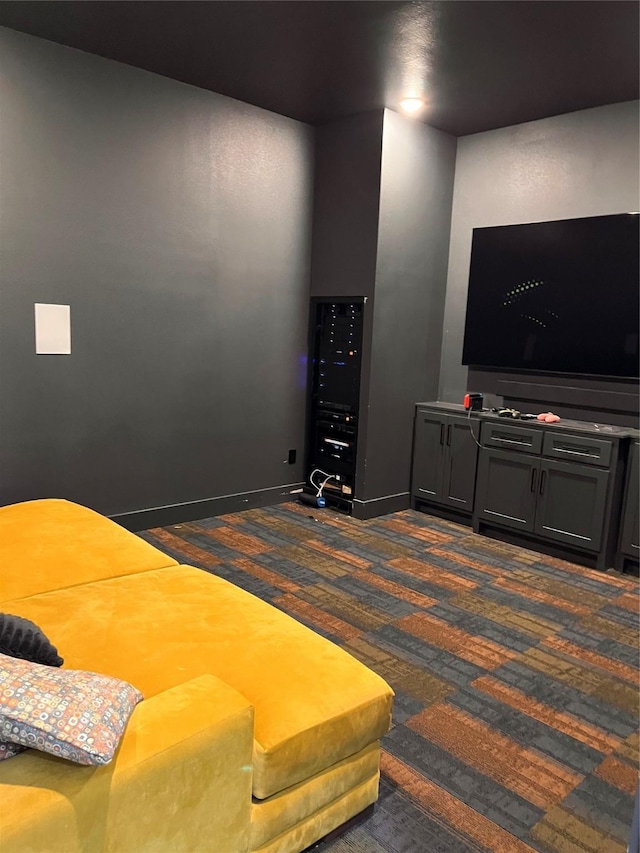 613 Wildcat Way, Kennedale, TX 76060 - bedroom featuring baseboards