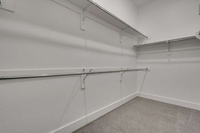 14936 Grissom Ave, Aledo, TX 76008 - spacious closet with light carpet