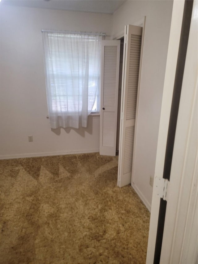 6313 Westwood Rd, Shreveport, LA 71129 - carpeted spare room with baseboards