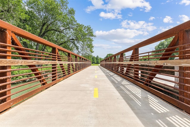 10834 Wyatt St, Dallas, TX 75218 - view of community