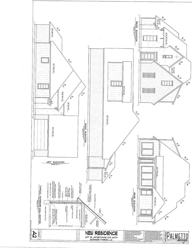 323 Newport Ln, Benton, LA 71006