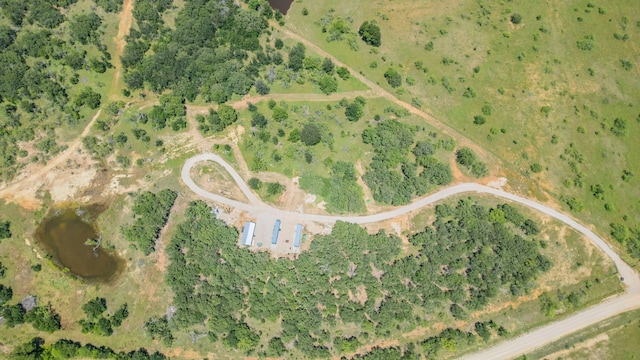 1116 Lowrance Rd, Jacksboro, TX 76458