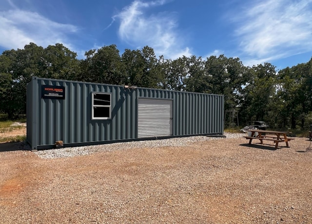 1116 Lowrance Rd, Jacksboro, TX 76458