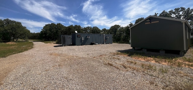 1116 Lowrance Rd, Jacksboro, TX 76458