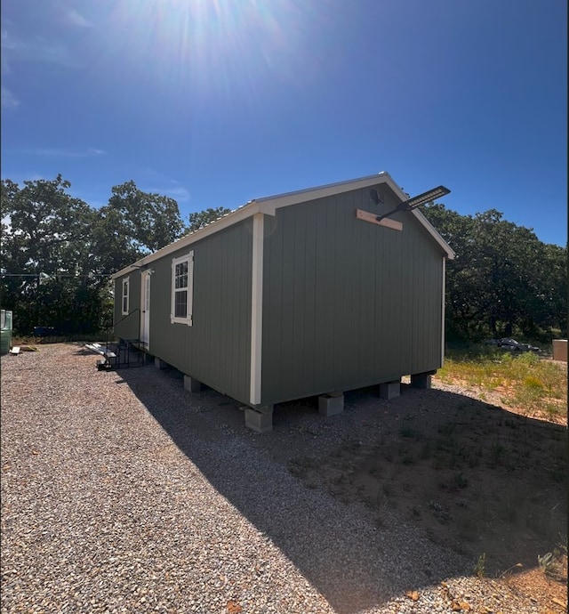 1116 Lowrance Rd, Jacksboro, TX 76458