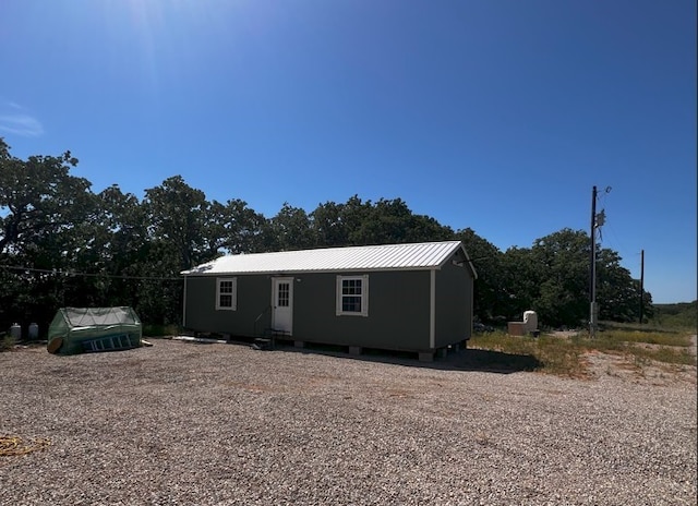 1116 Lowrance Rd, Jacksboro, TX 76458