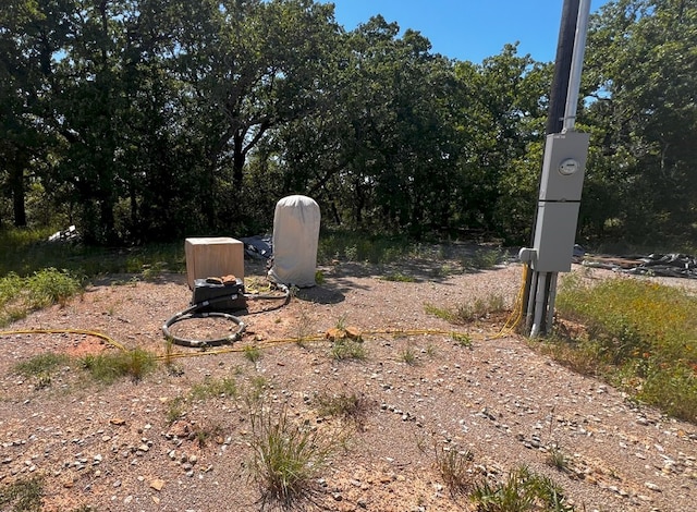 1116 Lowrance Rd, Jacksboro, TX 76458
