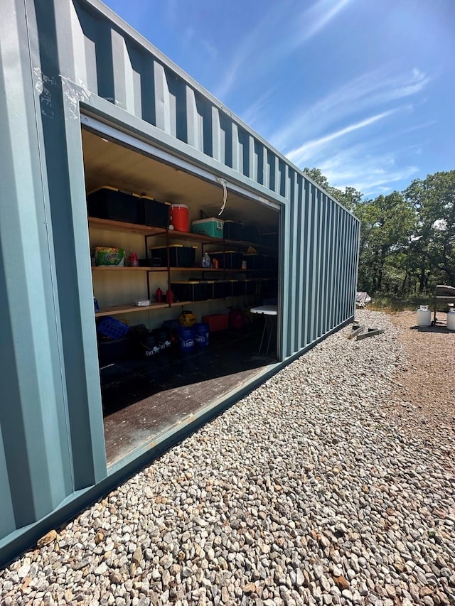 1116 Lowrance Rd, Jacksboro, TX 76458