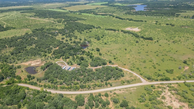 1116 Lowrance Rd, Jacksboro, TX 76458