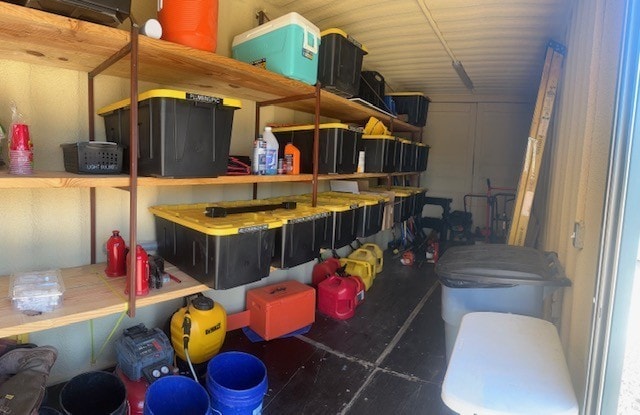 1116 Lowrance Rd, Jacksboro, TX 76458