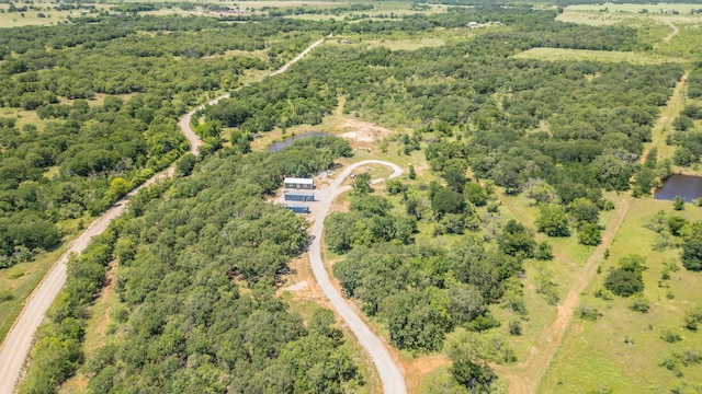 1116 Lowrance Rd, Jacksboro, TX 76458